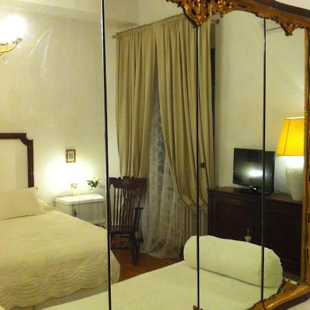 سيينا B&B La Fontanina المظهر الخارجي الصورة