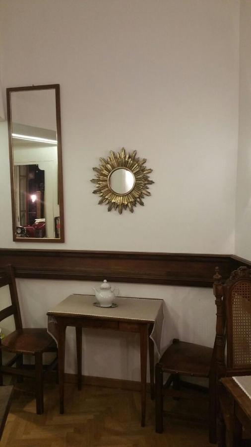 سيينا B&B La Fontanina المظهر الخارجي الصورة