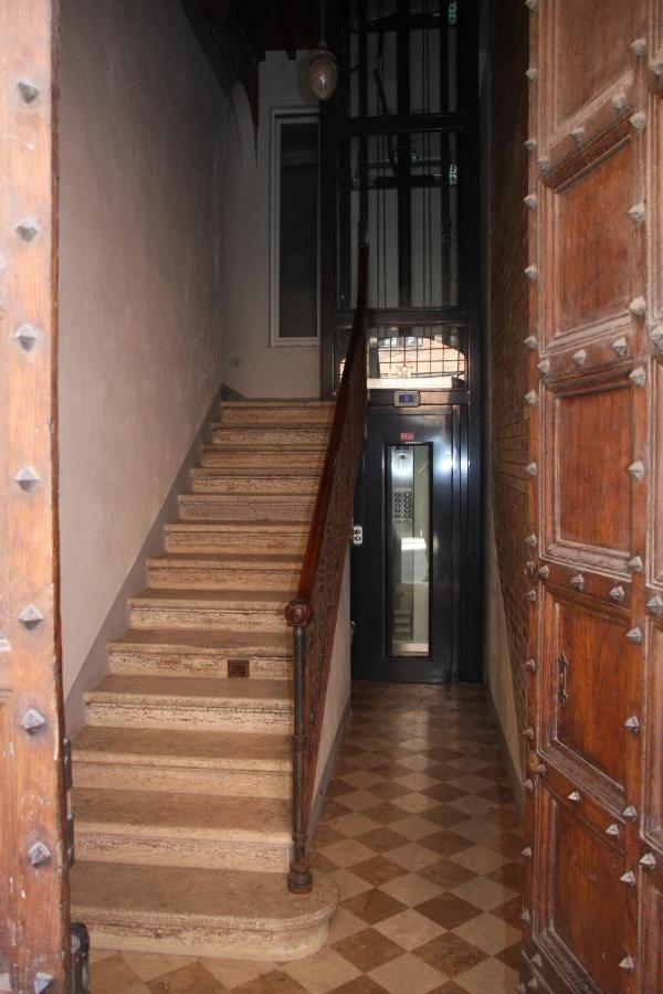 سيينا B&B La Fontanina المظهر الخارجي الصورة
