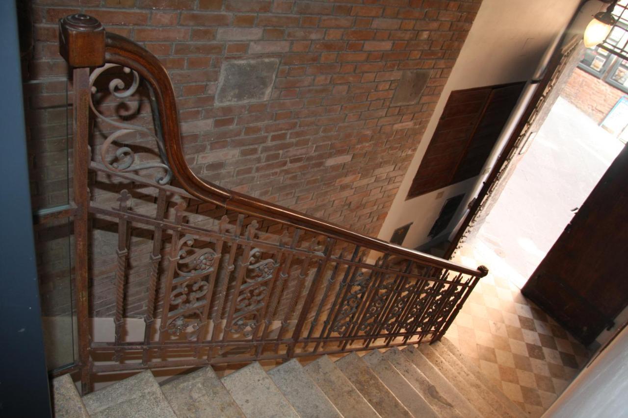 سيينا B&B La Fontanina المظهر الخارجي الصورة