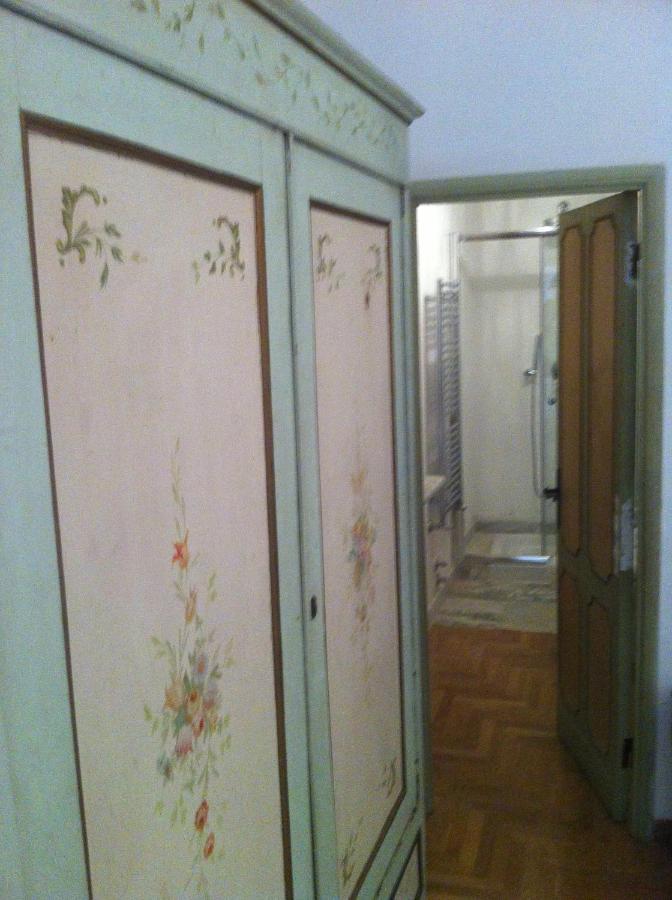 سيينا B&B La Fontanina المظهر الخارجي الصورة