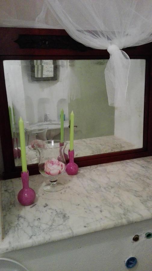 سيينا B&B La Fontanina المظهر الخارجي الصورة