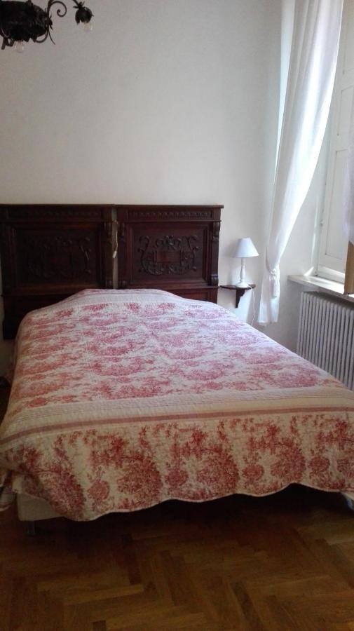 سيينا B&B La Fontanina المظهر الخارجي الصورة