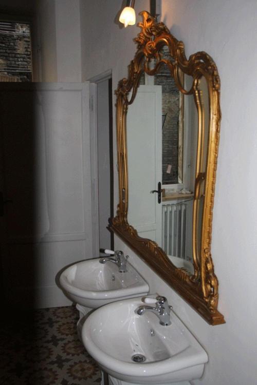 سيينا B&B La Fontanina المظهر الخارجي الصورة