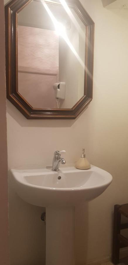 سيينا B&B La Fontanina المظهر الخارجي الصورة