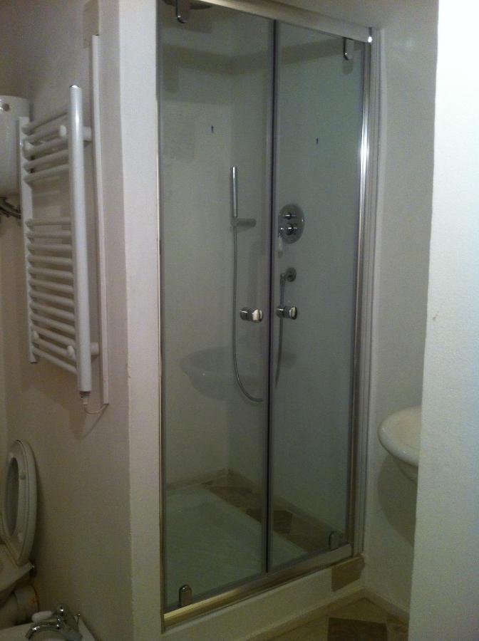 سيينا B&B La Fontanina المظهر الخارجي الصورة