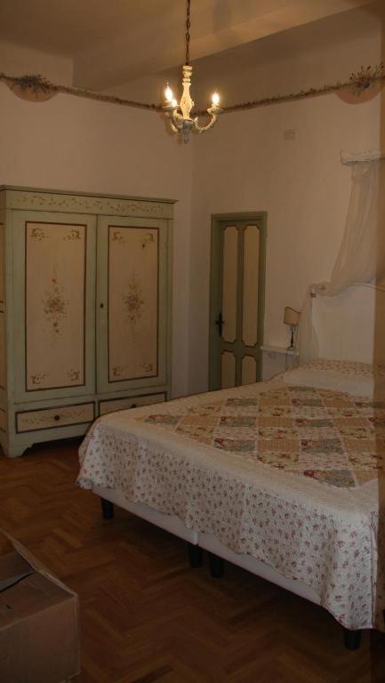 سيينا B&B La Fontanina المظهر الخارجي الصورة