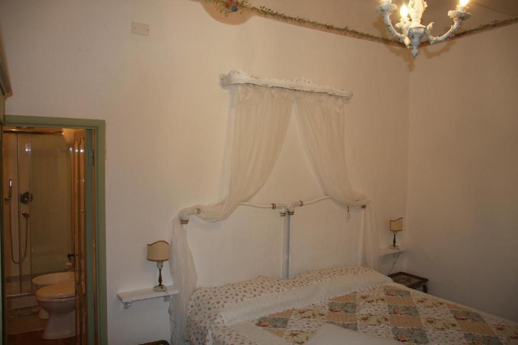 سيينا B&B La Fontanina المظهر الخارجي الصورة