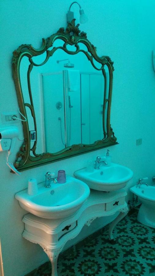 سيينا B&B La Fontanina المظهر الخارجي الصورة