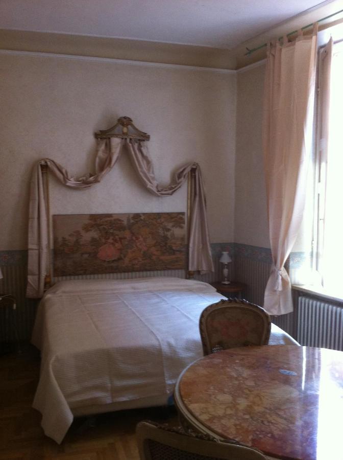 سيينا B&B La Fontanina المظهر الخارجي الصورة