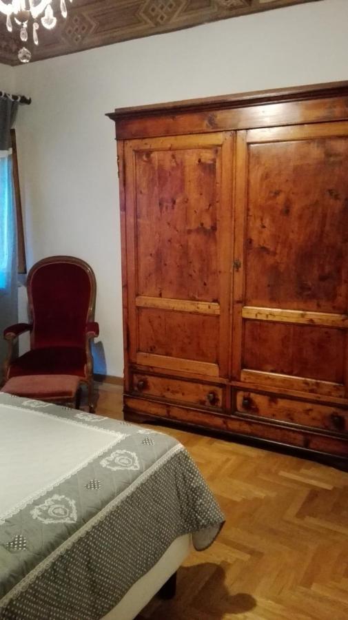 سيينا B&B La Fontanina المظهر الخارجي الصورة