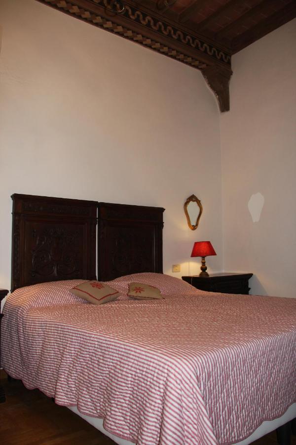سيينا B&B La Fontanina المظهر الخارجي الصورة