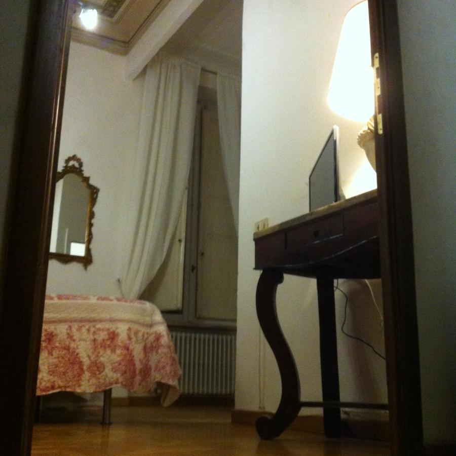 سيينا B&B La Fontanina المظهر الخارجي الصورة