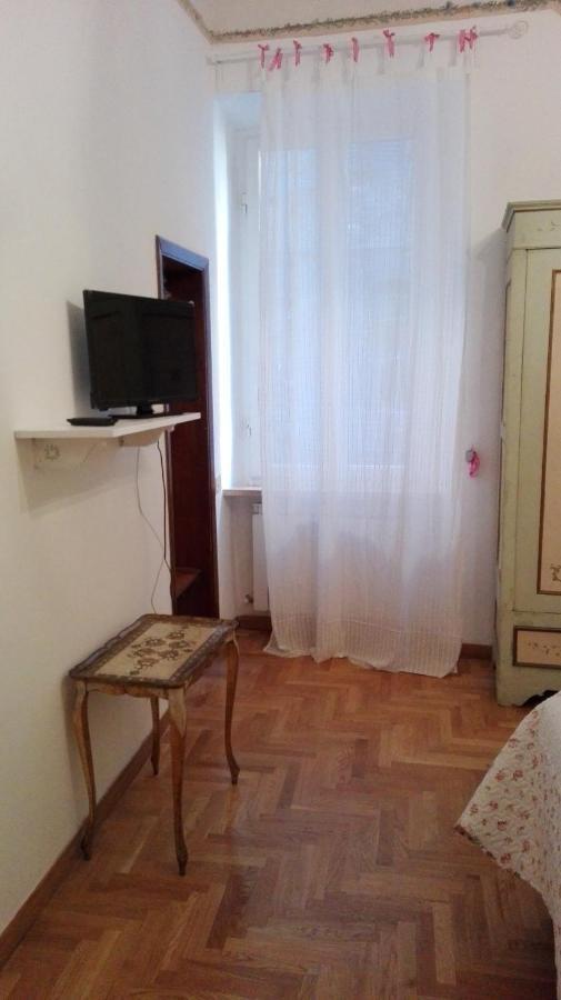 سيينا B&B La Fontanina المظهر الخارجي الصورة