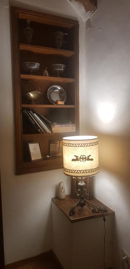 سيينا B&B La Fontanina المظهر الخارجي الصورة