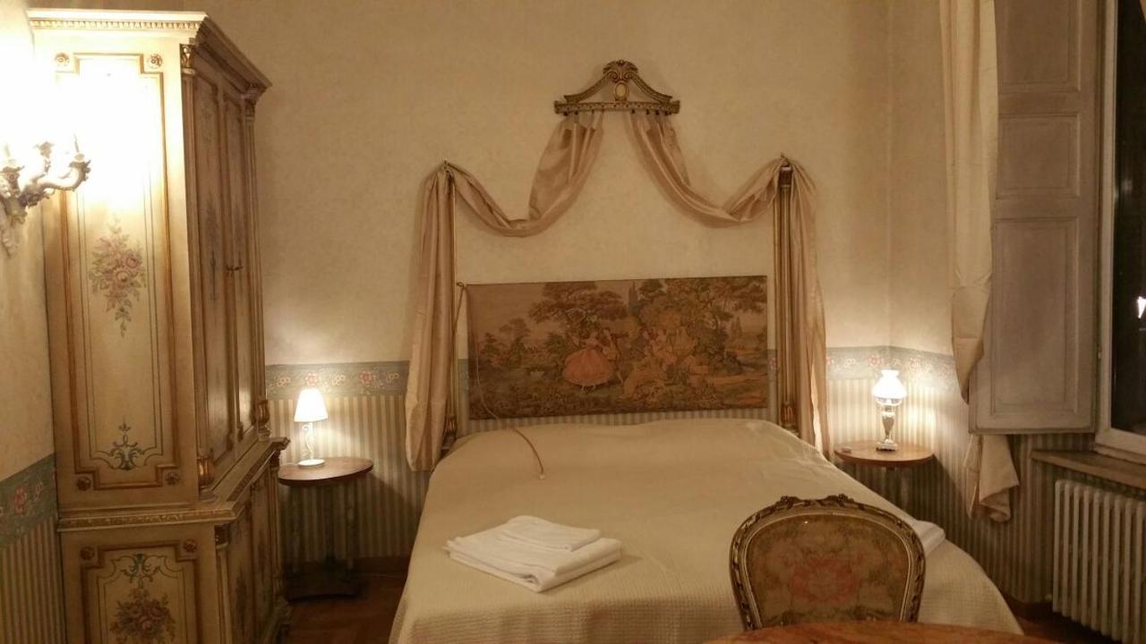 سيينا B&B La Fontanina المظهر الخارجي الصورة