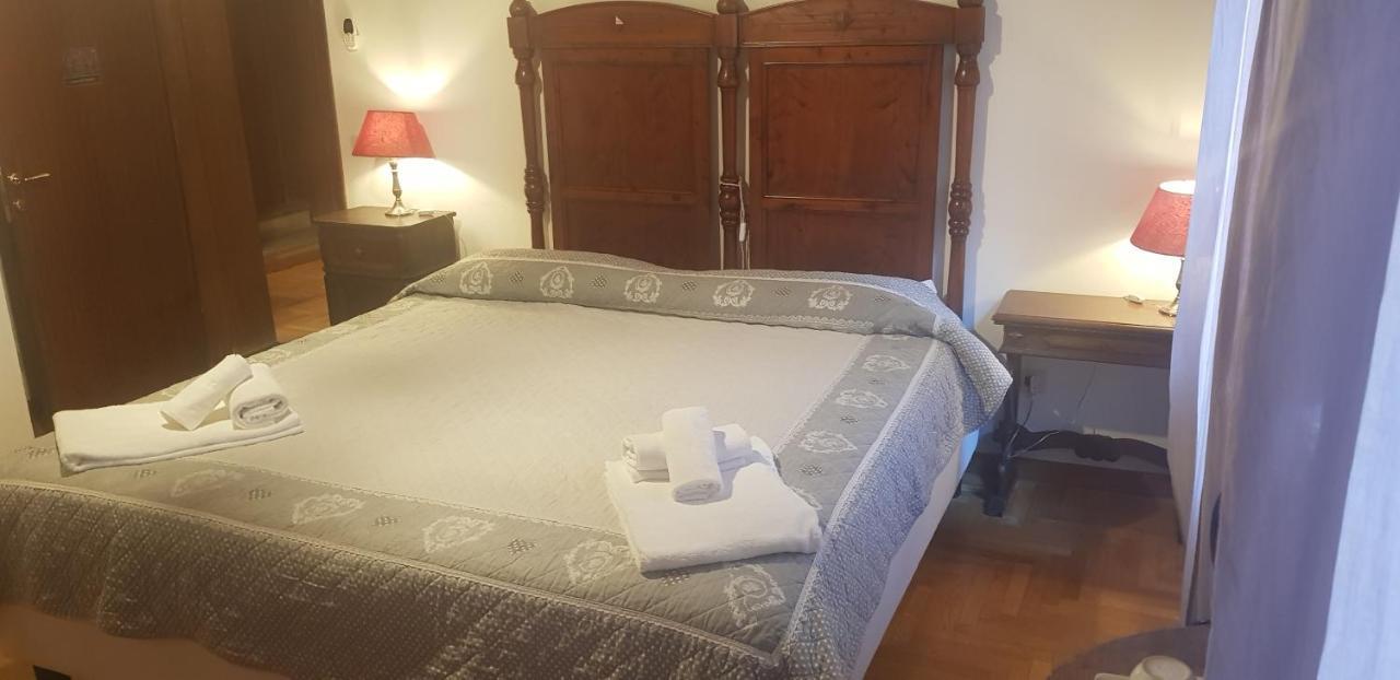 سيينا B&B La Fontanina المظهر الخارجي الصورة