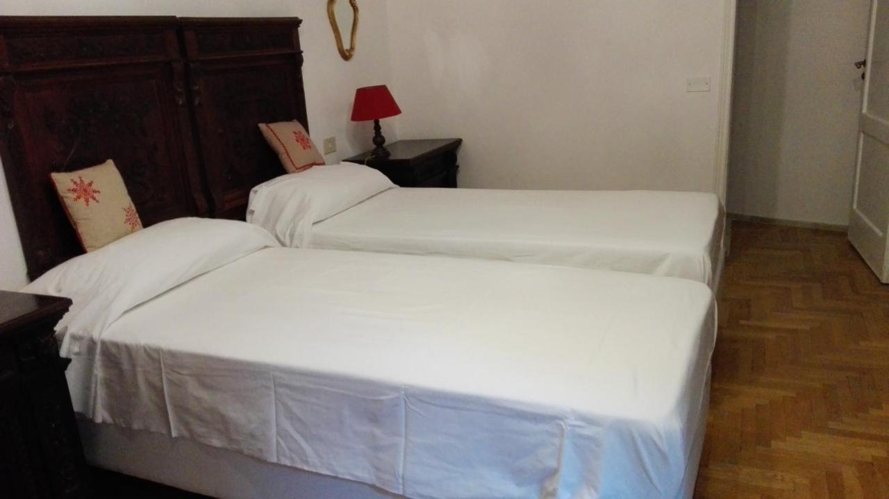 سيينا B&B La Fontanina المظهر الخارجي الصورة