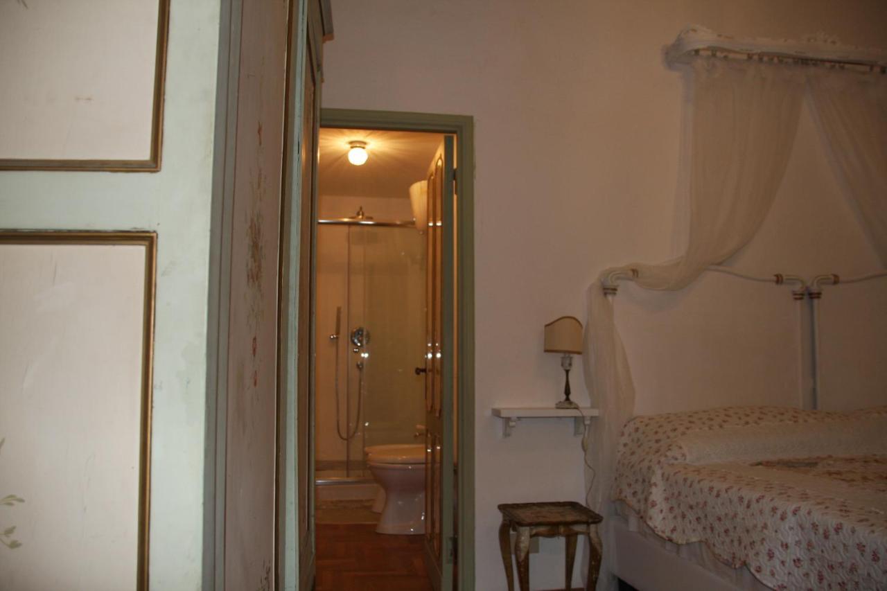 سيينا B&B La Fontanina المظهر الخارجي الصورة