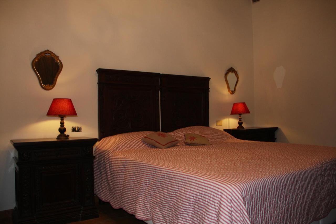 سيينا B&B La Fontanina المظهر الخارجي الصورة