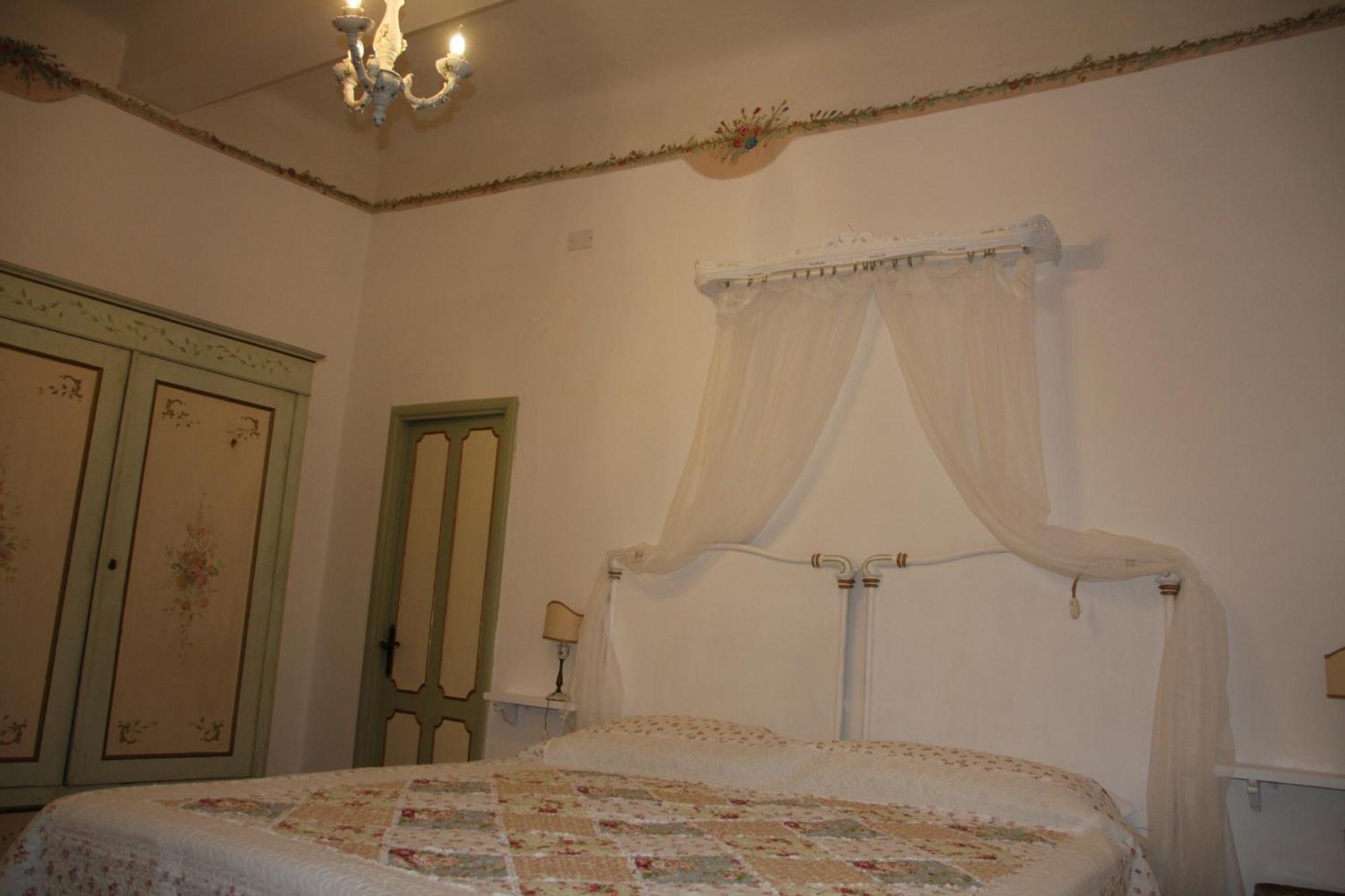 سيينا B&B La Fontanina المظهر الخارجي الصورة